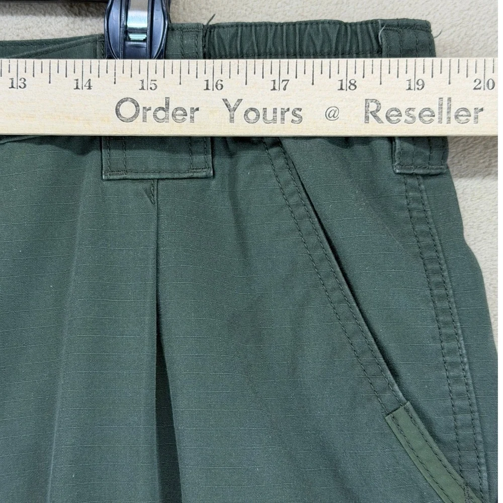 5.11 Tactical Series Men's Cargo Pants Green Waist 40/32 Utility Work‎ Pants
